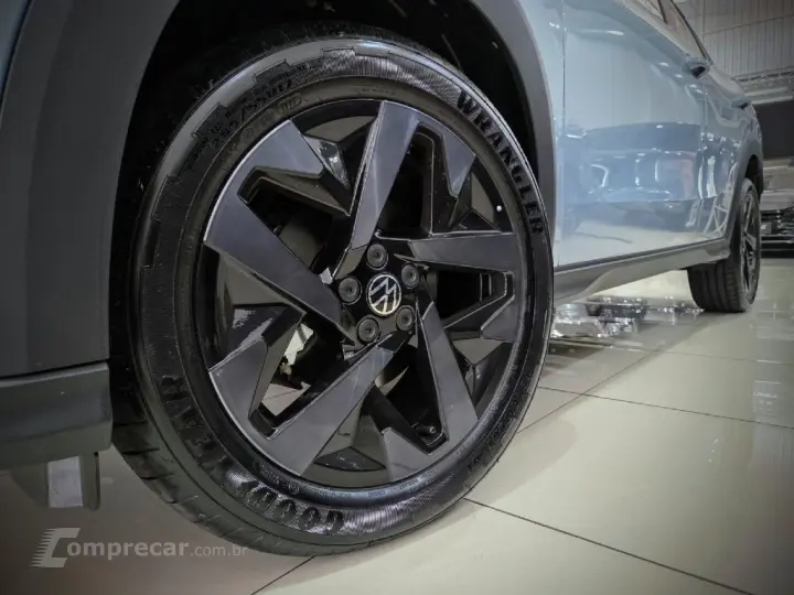 TERA 1.0 170 TSI HIGH AUTOMÁTICO