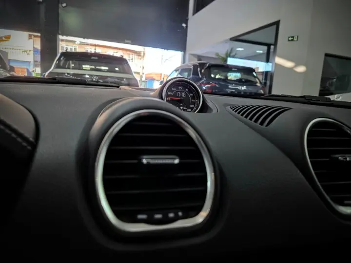 718 2.0 16V H4 GASOLINA CAYMAN STYLE EDITION PDK