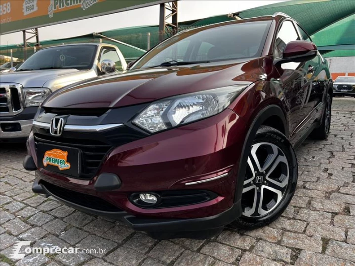 HR-V 1.8 16V EX