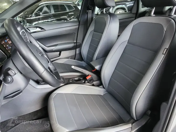 NIVUS 1.0 200 TSI TOTAL FLEX HIGHLINE AUTOMÁTICO