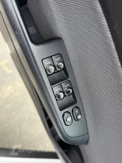 HB20X Style 1.6 Flex 16v Mec.