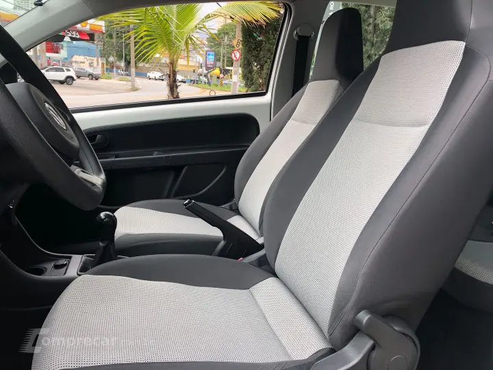 Up 1.0 Mpi Take Up 12V Flex 2P Manual