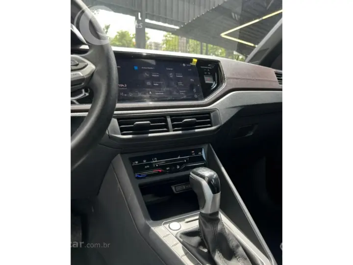 VIRTUS 1.0 200 TSI HIGHLINE AUTOMÁTICO