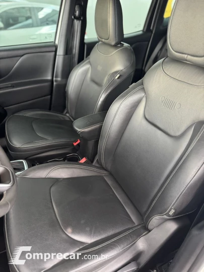 RENEGADE 1.3 T270 Turbo Longitude