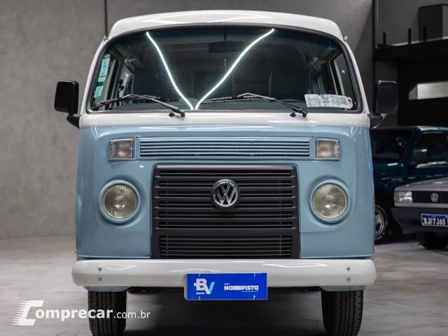 KOMBI - 1.4 LAST EDITION 8V 4P MANUAL