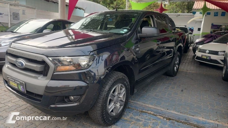 RANGER 2.2 XLS 4X4 CD 16V