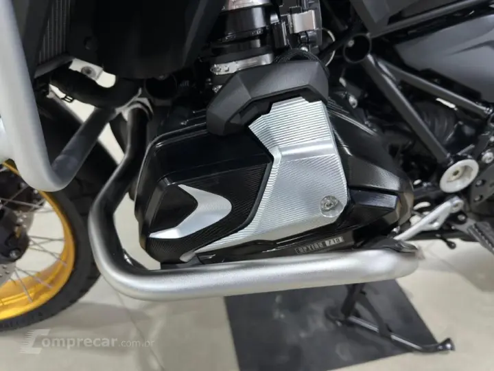 R 1250 GS Premium 40 Anos