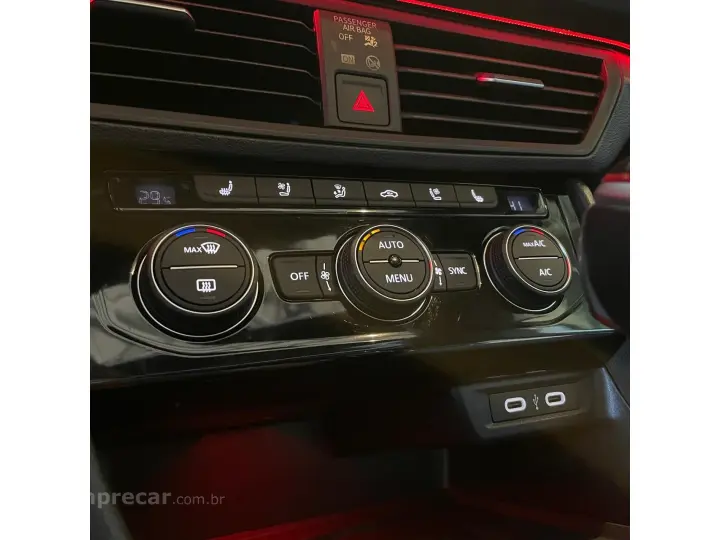 JETTA 2.0 350 TSI GASOLINA GLI DSG