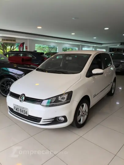 FOX 1.6 MI I-motion 8V