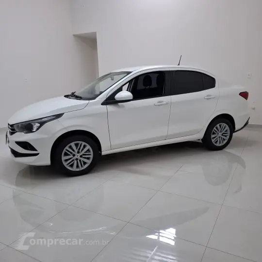 CRONOS 1.0 Firefly Drive