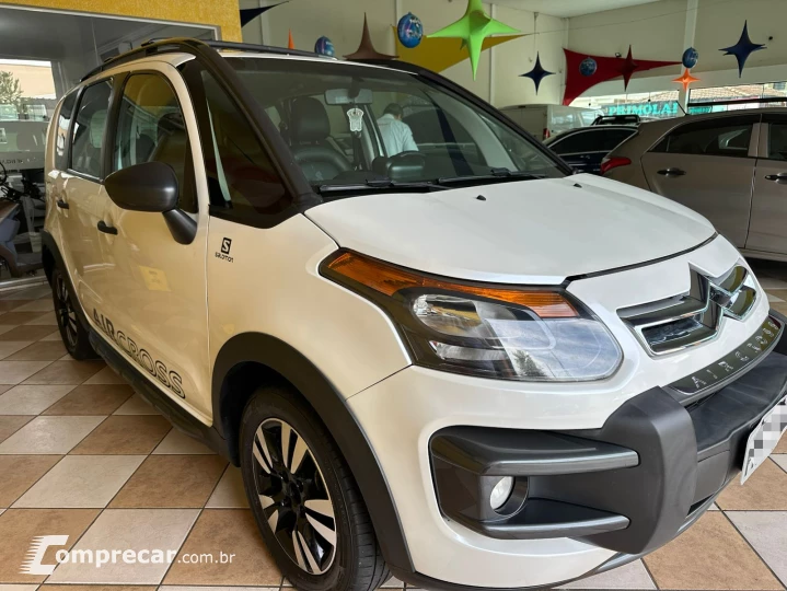 AIRCROSS 1.6 Tendance 16V