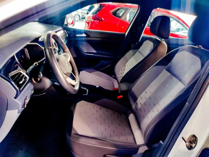 T-CROSS 1.0 200 TSI Comfortline