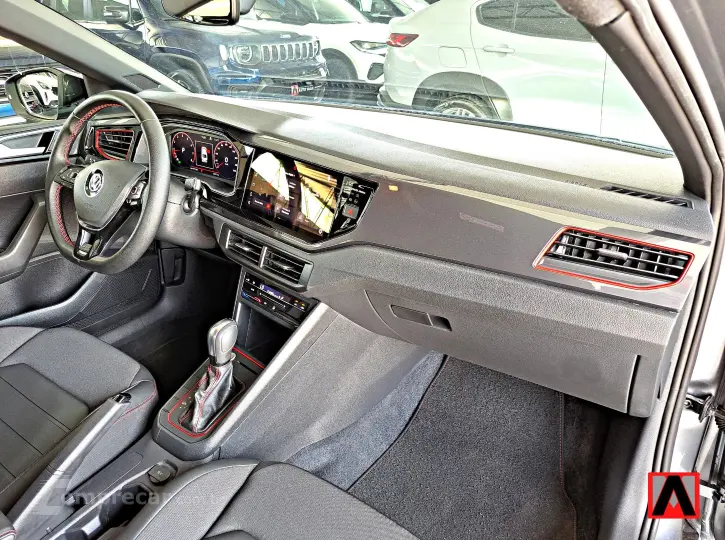 VIRTUS 1.4 250 TSI GTS