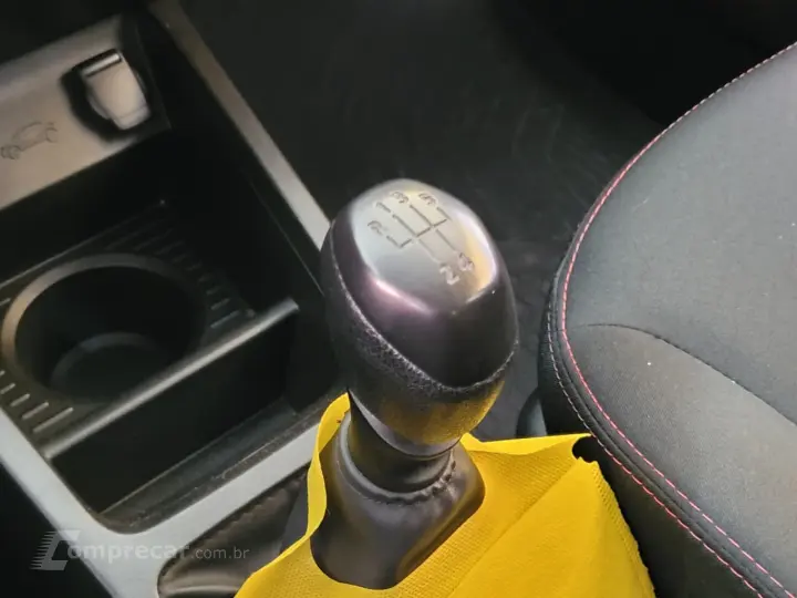 Kwid KWID Zen 1.0 Flex 12V 5p Mec.