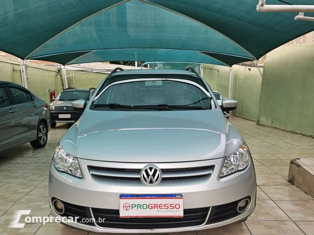 SAVEIRO - 1.6 MI TREND CE 8V 2P MANUAL G.V