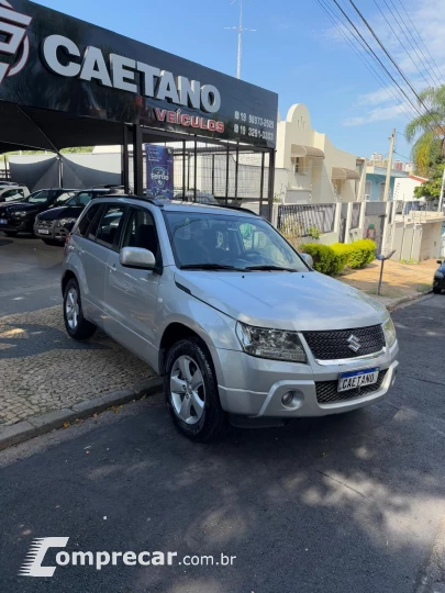 GRAND VITARA 2.0 4X2 16V