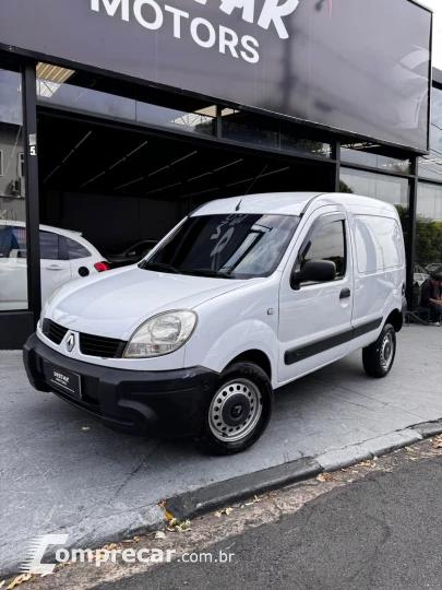 KANGOO 1.6 Express RL 16V