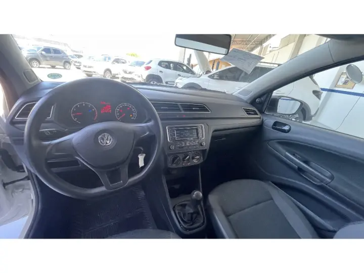 VOYAGE 1.0 12V MPI TOTAL FLEX 4P MANUAL