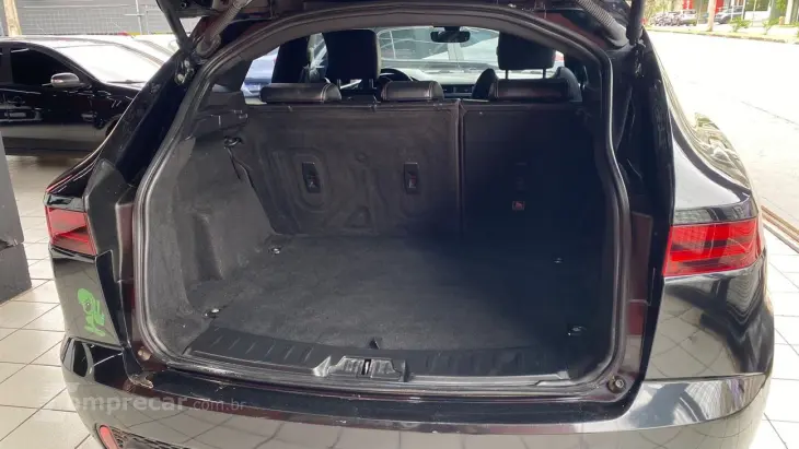 JAGUAR E-PACE 2.0 16V P300 R-DYNAMIC SE AWD