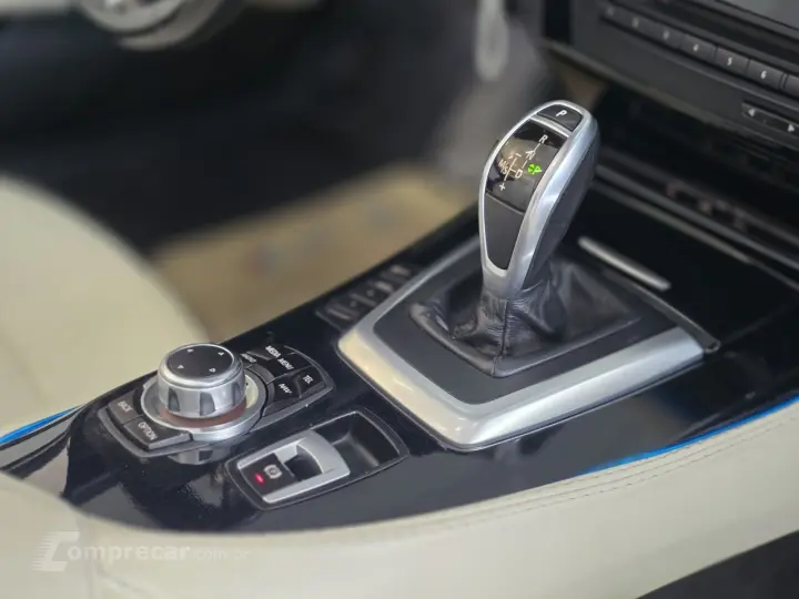 Z4 2.0 16V 20I SDRIVE GP ROADSTER AUTOMÁTICO