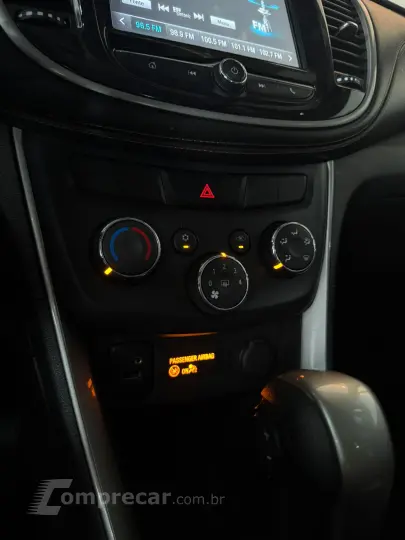 TRACKER 1.4 16V Turbo LT