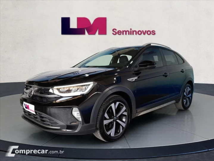 NIVUS 1.0 200 TSI TOTAL FLEX HIGHLINE AUTOMÁTICO