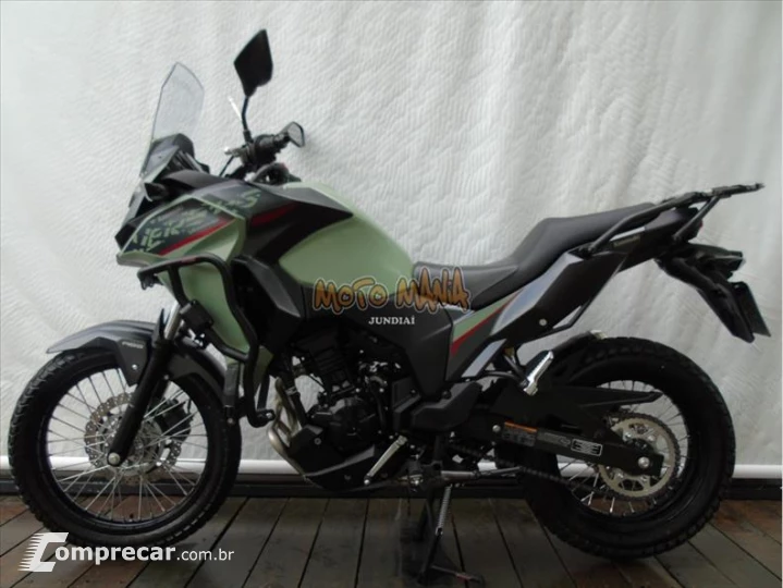 VERSYS-X 300 ABS