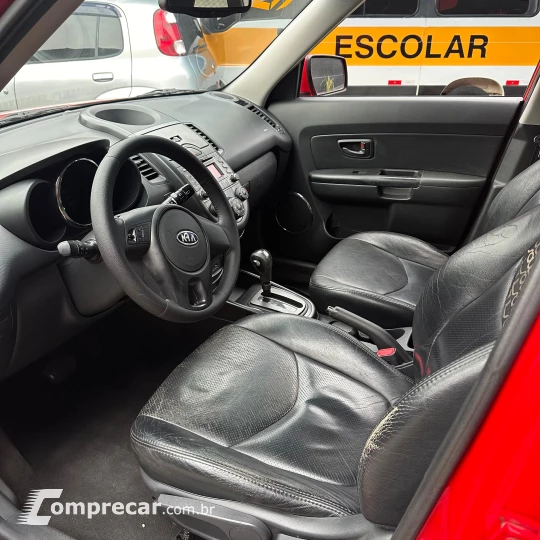 SOUL 1.6 EX 16V