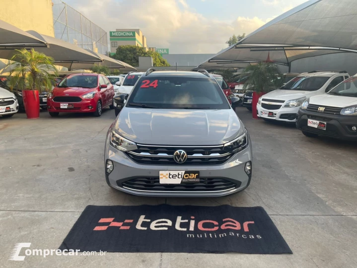 NIVUS 1.0 200 TSI Highline