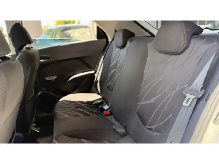 HB20 1.0 COMFORT 12V FLEX 4P MANUAL