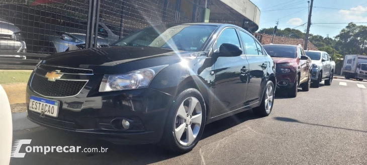 CRUZE 1.8 LT 16V