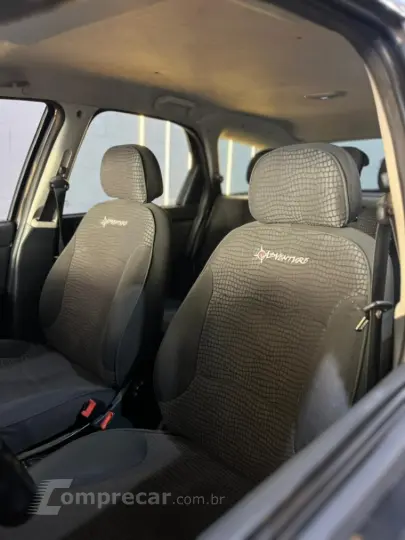 PALIO 1.8 MPI Adventure Locker Weekend 8V