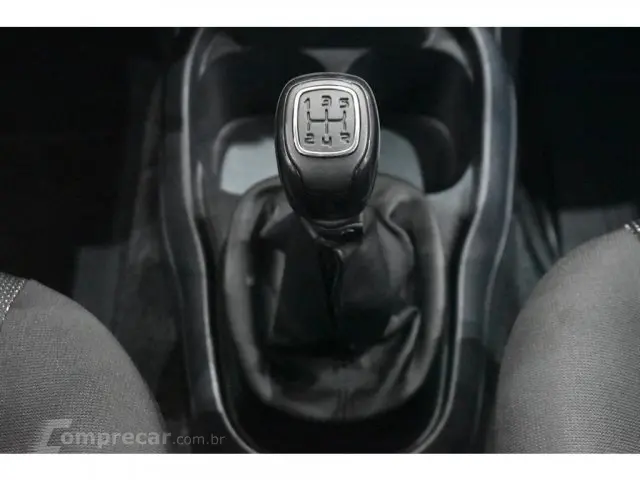 MOBI - 1.0 EVO LIKE. MANUAL