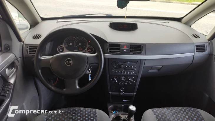 MERIVA 1.4 MPFI MAXX 8V ECONO