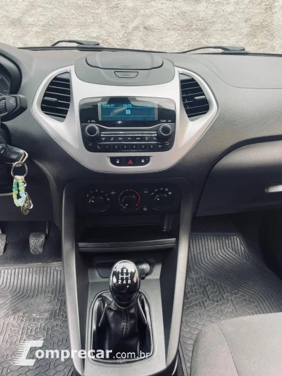 KA + 1.0 Ti-vct SE
