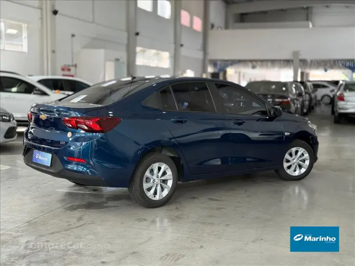 ONIX 1.0 TURBO FLEX PLUS LTZ MANUAL