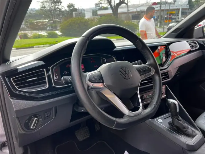 NIVUS 1.0 200 TSI Highline