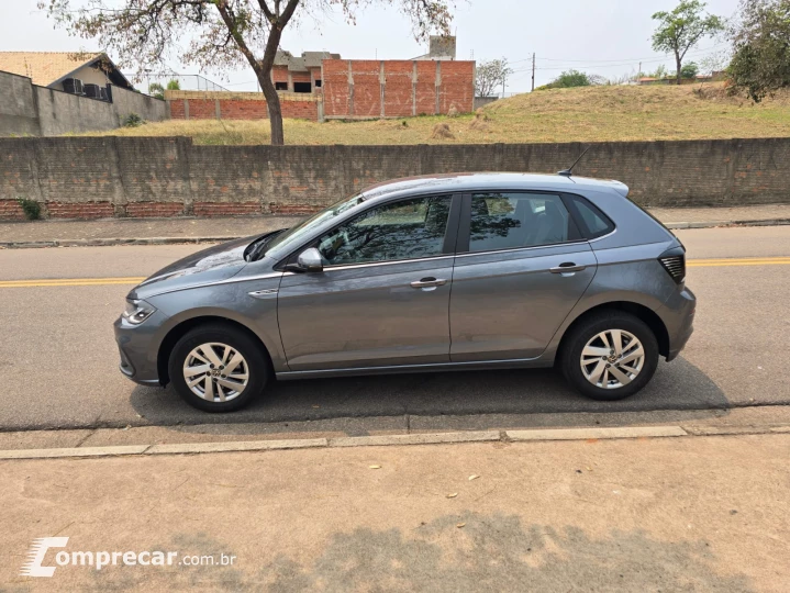 POLO 1.0 170 TSI Comfortline