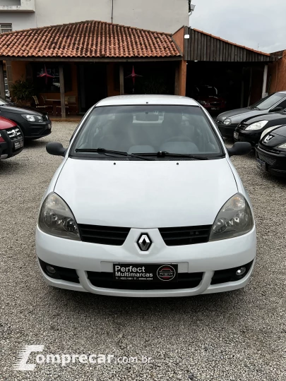 CLIO 1.6 16V