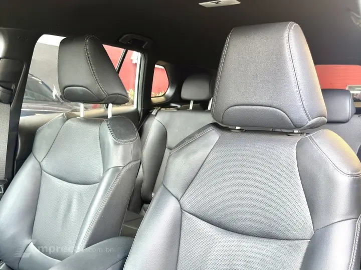 COROLLA CROSS 2.0 VVT-IE FLEX XRE DIRECT SHIFT