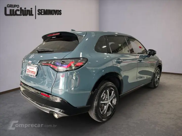 ZR-V 2.0 i-VTEC GASOLINA TOURING CVT