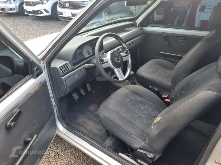 UNO 1.0 MPI Mille Fire 8V