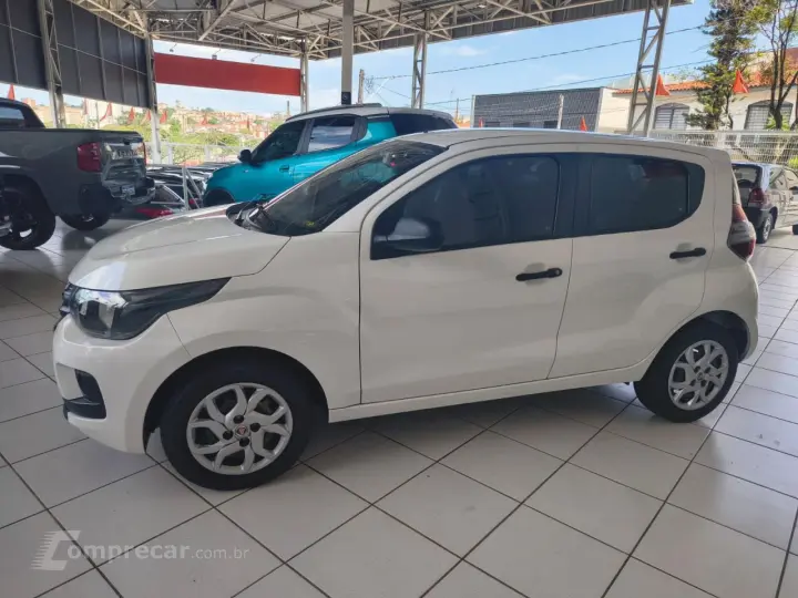 Mobi 1.0 4P FLEX EVO LIKE