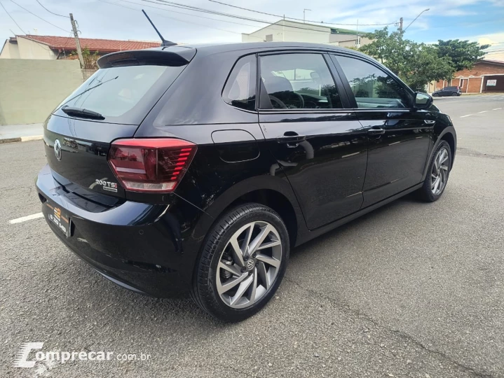 POLO 1.0 200 TSI Highline