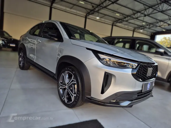 FASTBACK 1.0 Turbo 200 Impetus