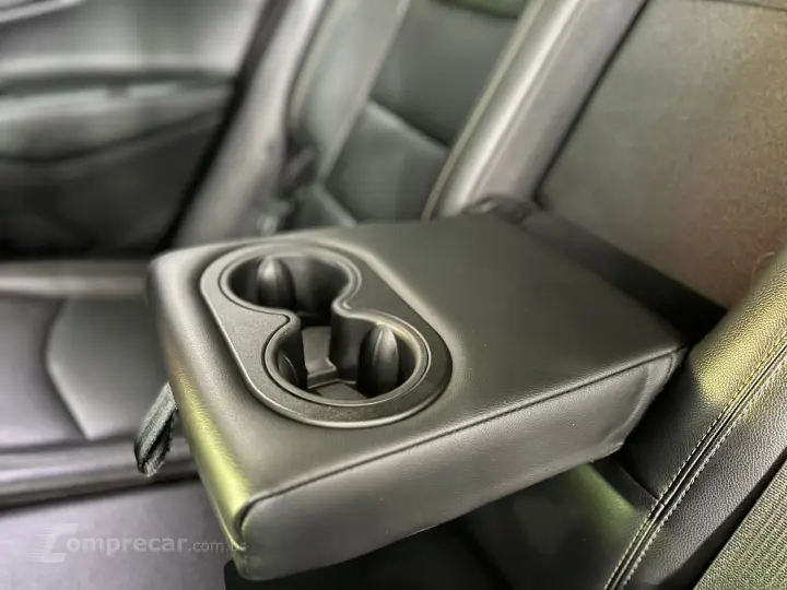 EQUINOX 2.0 16V TURBO GASOLINA LT AUTOMÁTICO