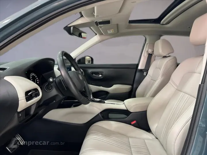 ZR-V 2.0 i-VTEC GASOLINA TOURING CVT