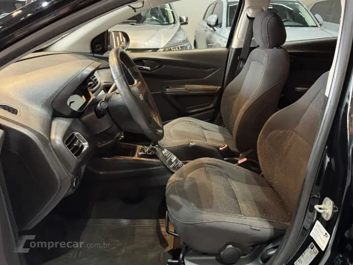 ONIX 1.4 MPFI LT 8V FLEX 4P MANUAL