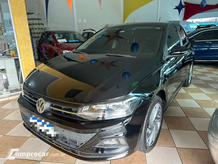 POLO 1.0 200 TSI Highline