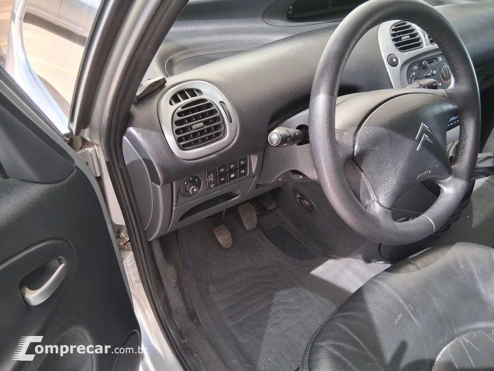 XSARA 1.6 I Picasso GLX 16V